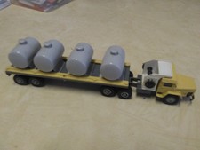 Solido. berliet semi d'occasion  Sète
