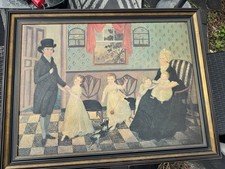 Sargent family oil for sale  Rocky Mount
