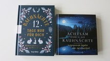 Thema rauhnächte tanja gebraucht kaufen  Braunschweig