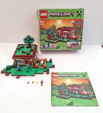 minecraft lego for sale minecraft lego for sale PONTEFRACT