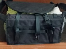 Folding square carry for sale  DUNDEE