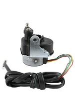 Stepper motor assembly for sale  Atoka