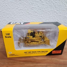 Norscot cat d9t for sale  Talpa