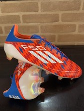 Adidas f50 élite usato  Montesilvano