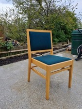 Clearance cushioned stackable for sale  WORCESTER PARK