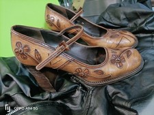 Scarpe donna décolleté usato  Savona