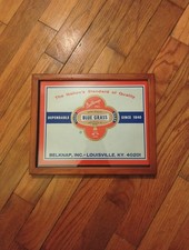 Vintage belknap blue for sale  Frankfort