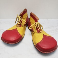 Vtg leather clown for sale  Alsip