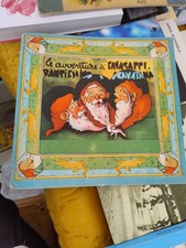 Avventure cavatappi rampichino usato Avventure cavatappi rampichino usato  Italia