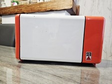 Grille pain toaster d'occasion  Saint-Omer