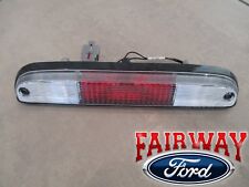 95 thru 03 Ranger OEM Ford 3º centro lâmpada de freio de alta montagem com opção de luz de carga comprar usado  Enviando para Brazil