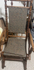 antique grandma rocking chair for sale  Matthews