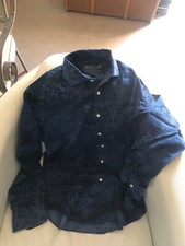 Chemise ralph lauren d'occasion  Montigny-lès-Metz