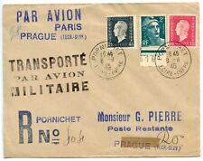 Air mail avion d'occasion  Toulon-