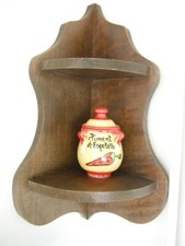 Console bois etagere d'occasion  Audenge