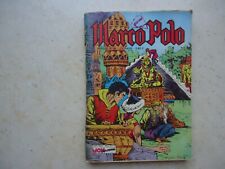 Marco polo 1965 d'occasion  Basse-Goulaine