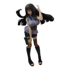 Używany, Anime Ninja Shippuden Hyuga Hinata Figurka PVC na sprzedaż  PL