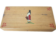 60s wooden pencil for sale  DOVER