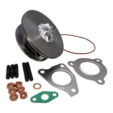 Cartucho turbocompressor para Renault Nissan Mercedes 1.6 DCI 96kw turbo upgrade, usado comprar usado  Enviando para Brazil