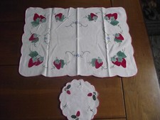 Linge ancien d'occasion  Pérenchies