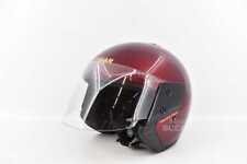 Casco vemar rosso usato  Susegana