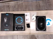 Mouse logitech pro usato  Ragalna