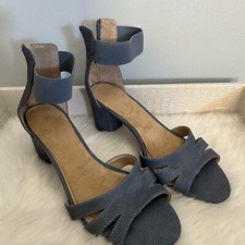 Covington shoes blue for sale  Kansas City