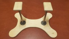 Handstandständer basic stahls gebraucht kaufen  Haigerloch