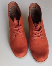 Damen stiefeletten graceland gebraucht kaufen  Gebhardshain