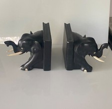 Vintage carved ebony for sale  Ormond Beach