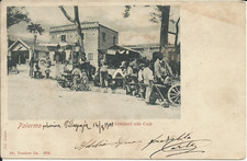 Palermo anno 1900 usato  Paderno Dugnano
