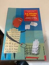 Stivale carta paterniti usato  Roma
