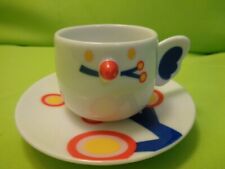 Designer espressotasse sam gebraucht kaufen  Mitwitz