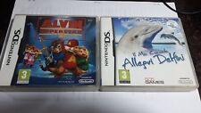 Giochi alvin superstar usato  Sassari