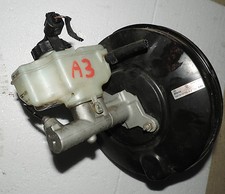 Audi 2005 servofreno usato  Ravanusa
