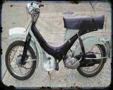 Bsa dandy photo for sale  UK