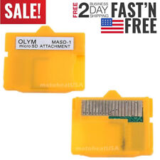 Mini attachment masd for sale  Fort Lauderdale