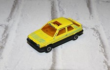 Usado, Majorette France Renault 11 N° 275 VERY RARE Yellow Color Kabaya Japan Version comprar usado  Enviando para Brazil