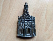 Antique brass church for sale  STOKE-ON-TRENT
