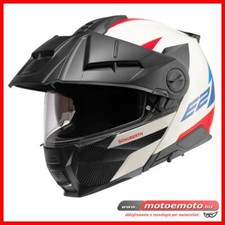 Casco moto adventure usato  Giugliano in Campania