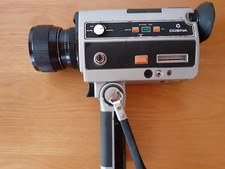 Cosina super 8 gebraucht kaufen  Weiden