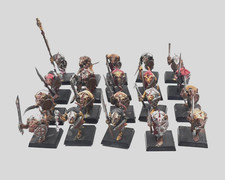 Clan rats skaven gebraucht kaufen Clan rats skaven gebraucht kaufen  Puderbach