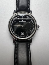 Jacques lemans wristwatch for sale  Cincinnati