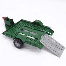 41195 playmobil remorque d'occasion  Marck