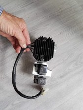 Suzuki GS 500 E Gleichrichter  Lichtmaschinenregler Regler Diode Relais GM51B comprar usado  Enviando para Brazil