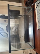 Gallon fish tank for sale  Austin