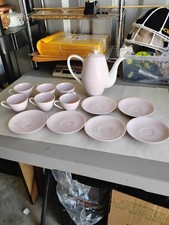 Beautiful vintage pink for sale  Leesburg
