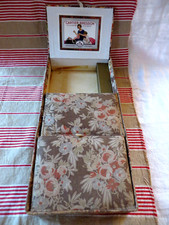 Mercerie ancienne boite d'occasion  France