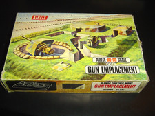 Airfix gun emplacement gebraucht kaufen Airfix gun emplacement gebraucht kaufen  Orbis, Gauersheim, Mauchenheim