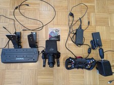 Simagic alpha mini gebraucht kaufen  Swisttal